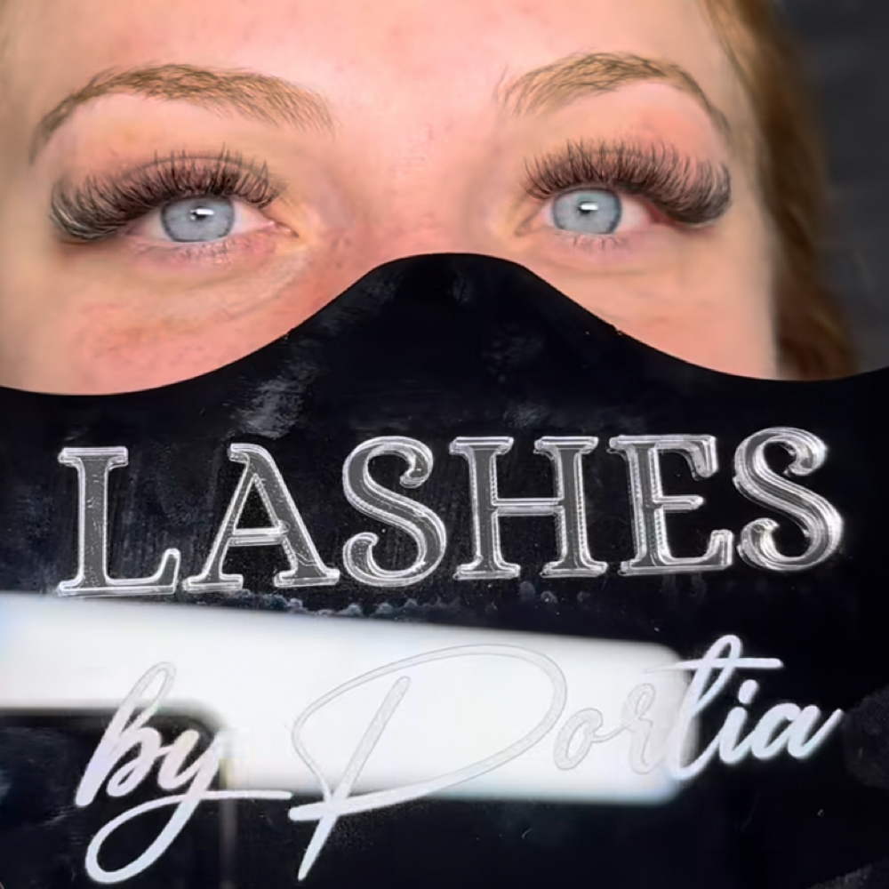 Volume Set at Karma Beauty Spa in Livonia, MI