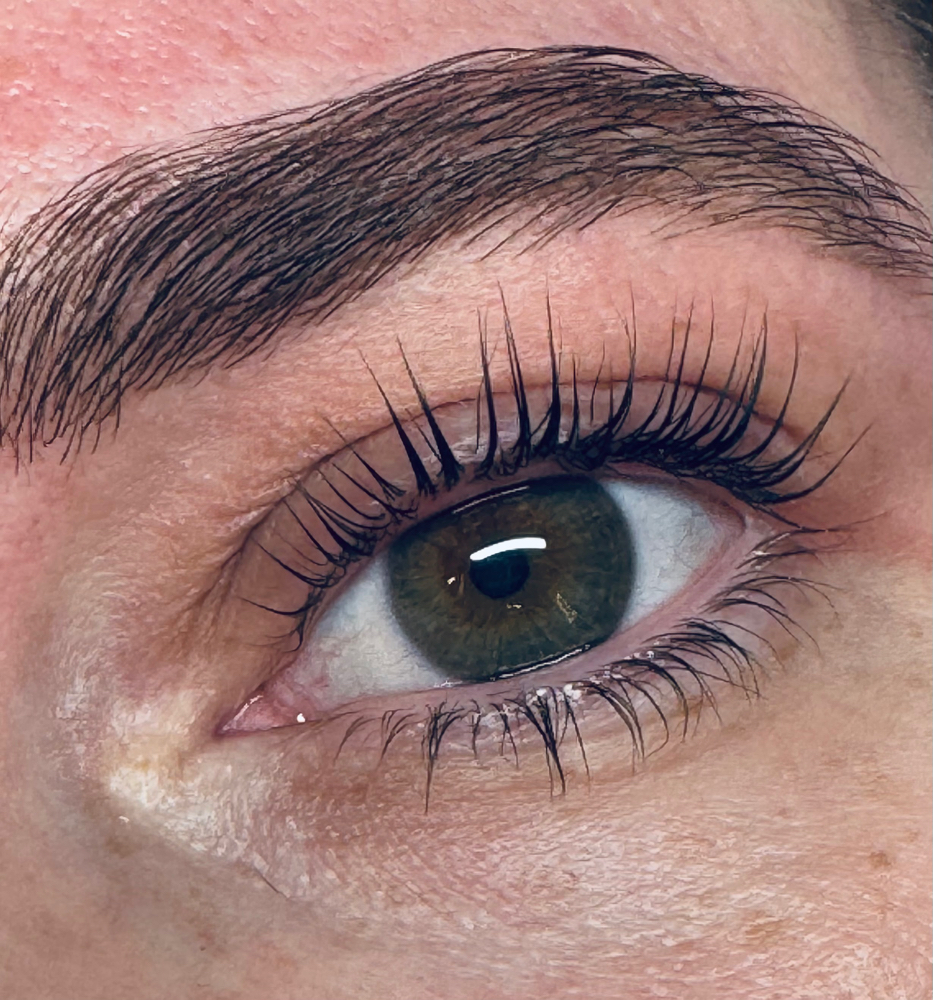 Lash Lift