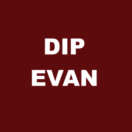 DIP W Color - Evan