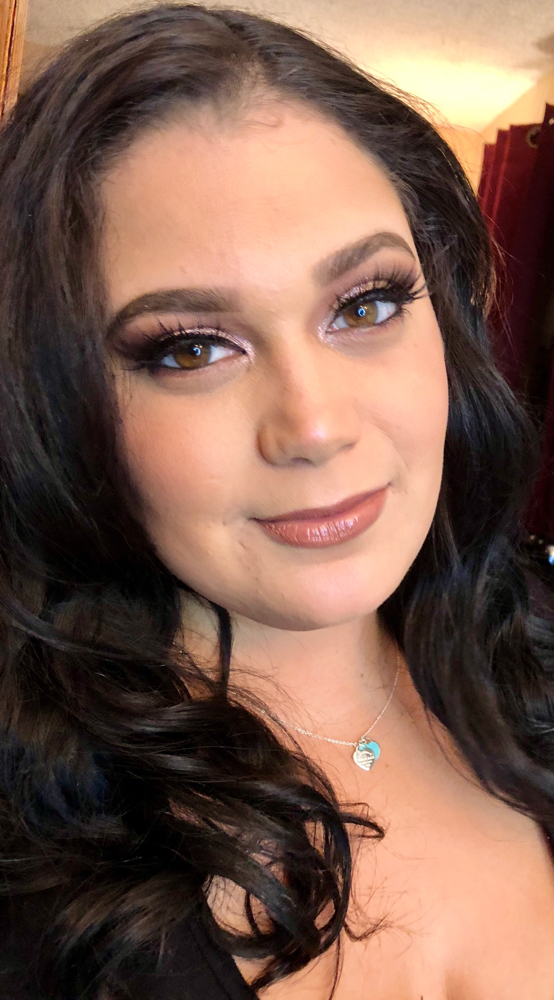 Soft Glam Makeup at House Of Marti in Doral, FL