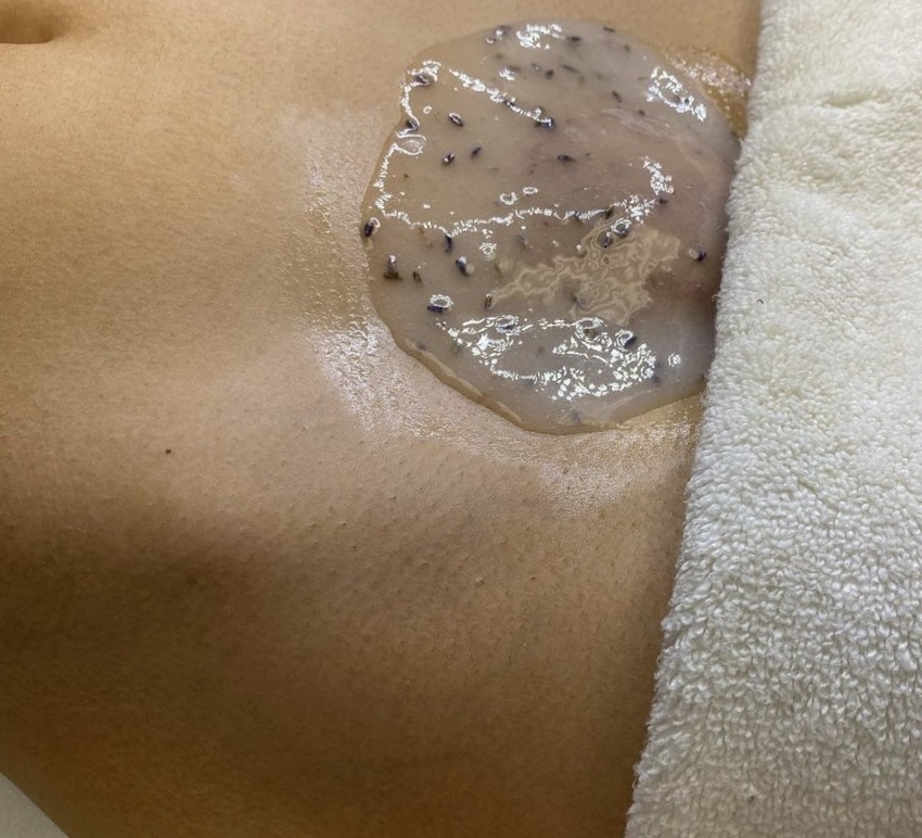 Hydrojelly Mask