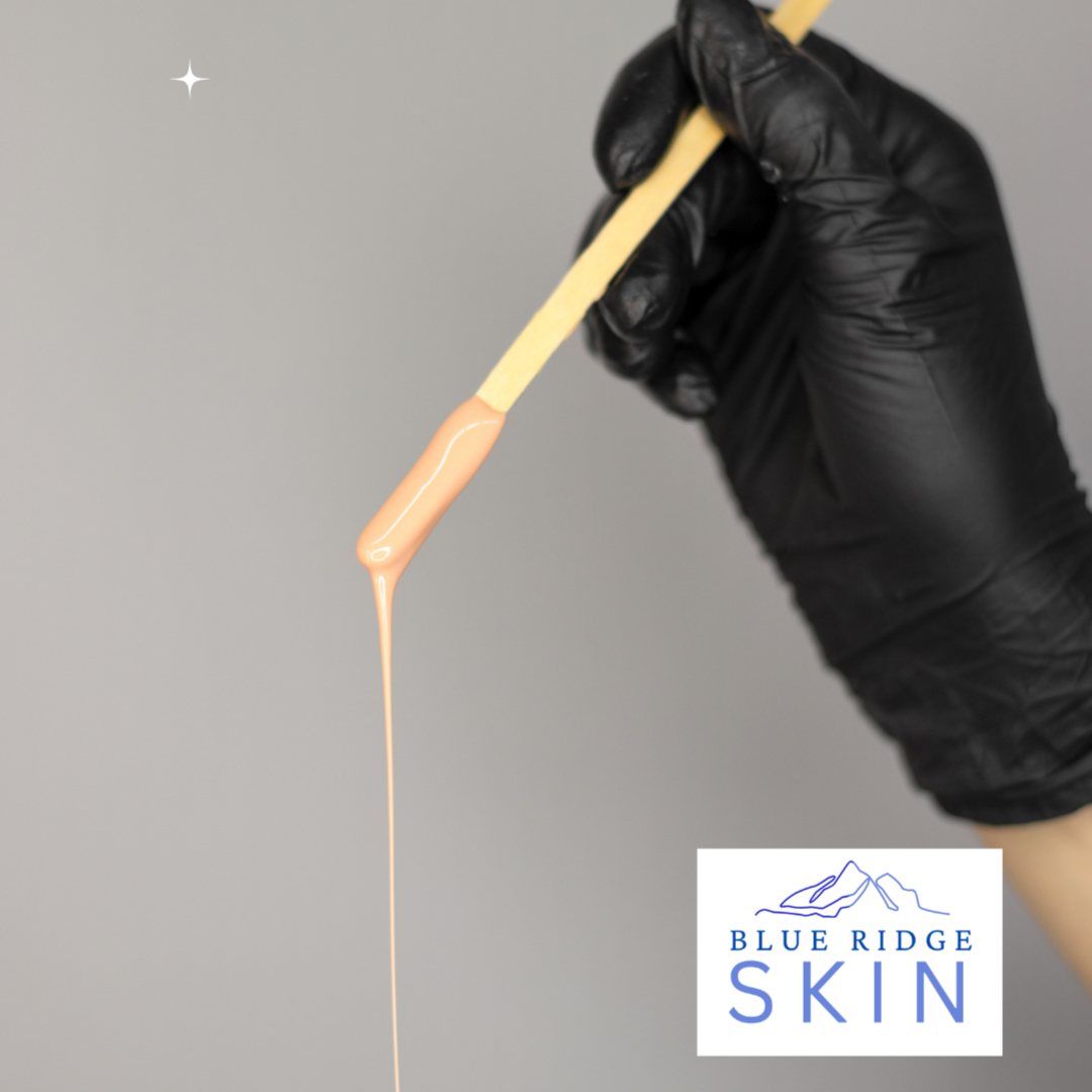Brow Wax Only at Blue Ridge Skin in staunton, VA