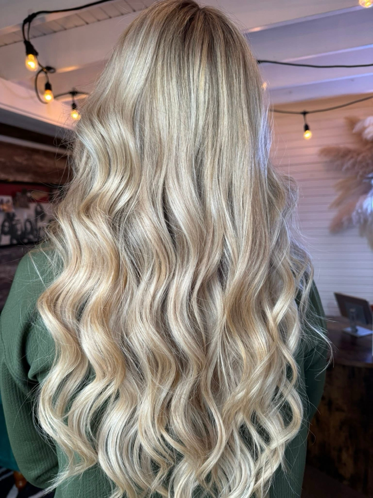 Extensions