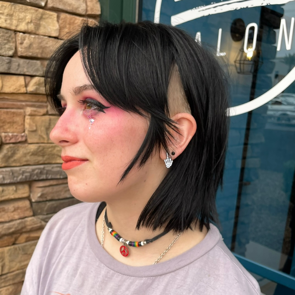 haircut
