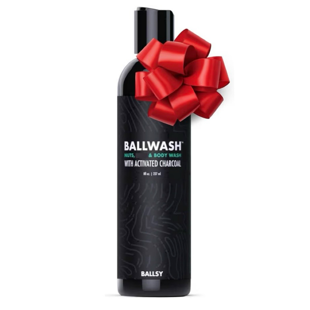 Ballsy wash at Skin Benefits By Heather Dawn in Albuquerque, NM