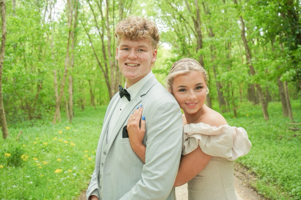 Prom Session (Group)