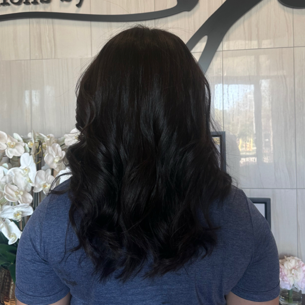 Groupon 3 at Touch of Quick in Charlotte, NC