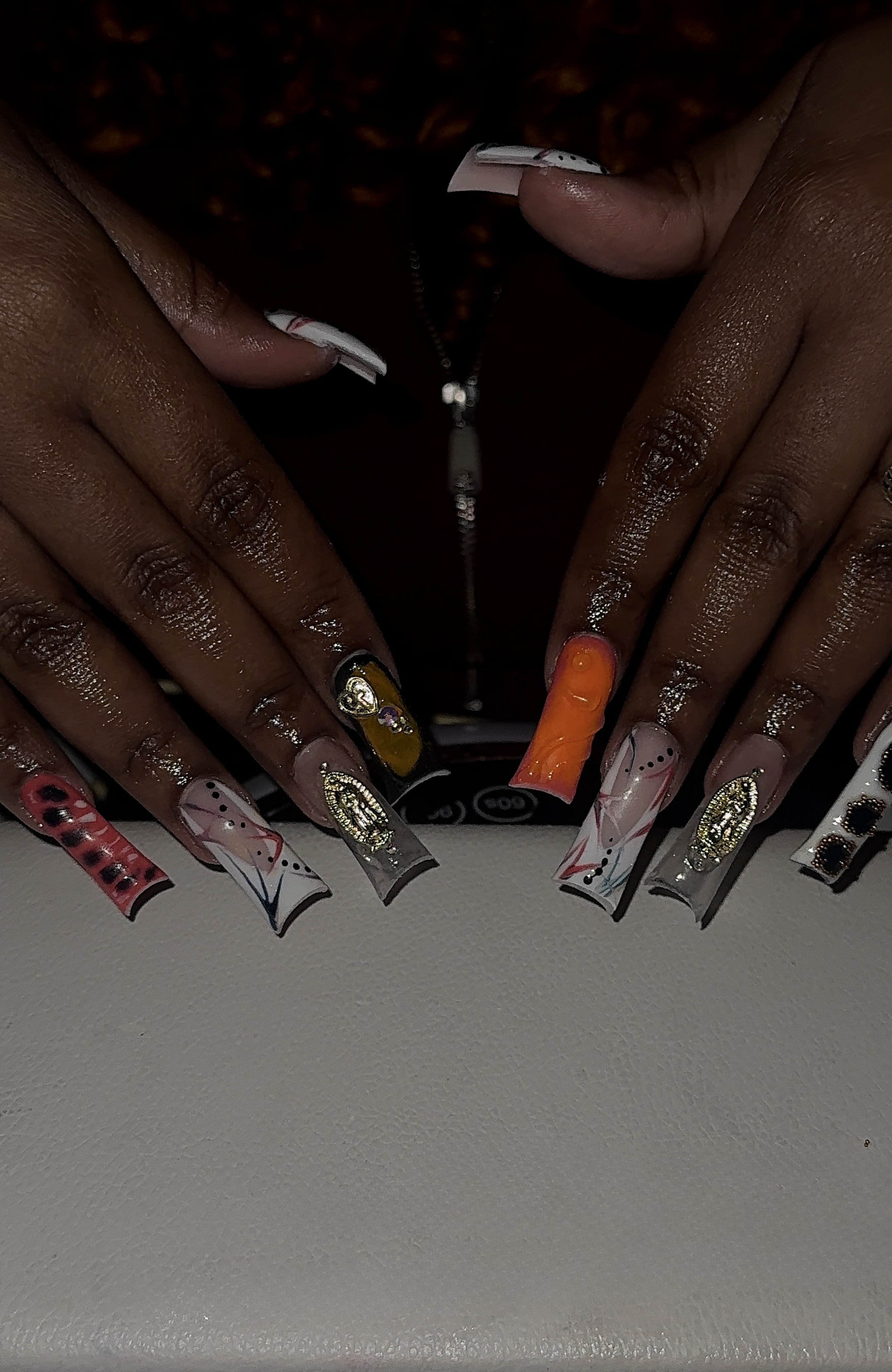 Flare Full set