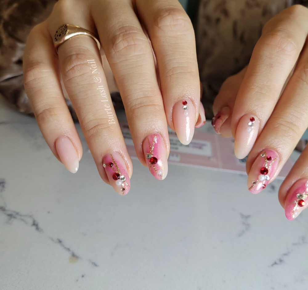 New Clients Special Gel Extensions