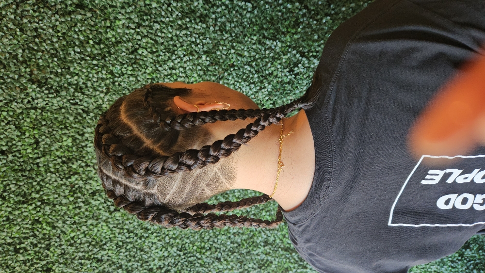 Braid[s]