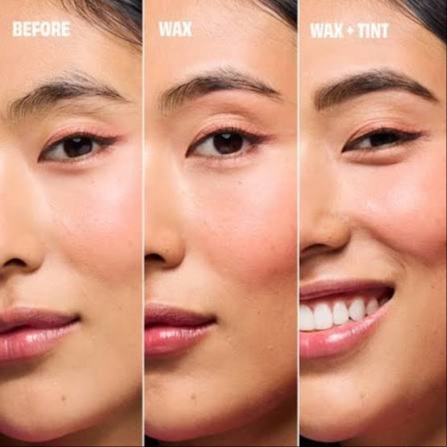 Brow tinting and Shaping at Radiant Glow Skin Spa in Beaumont, TX