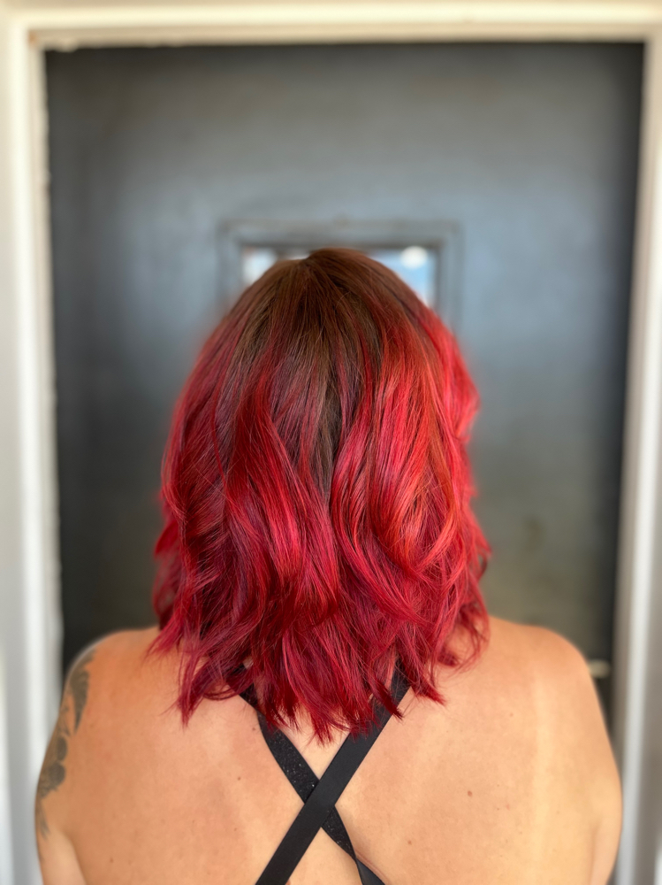 Vivid Color