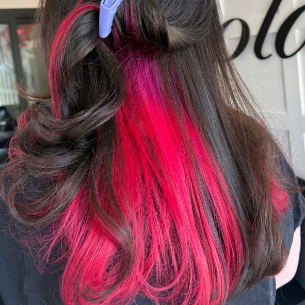 The Vivid Edit at Maria Schafer At The Edit in Newnan, GA