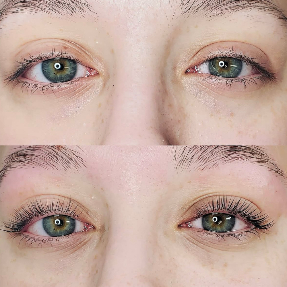 Lash Lift