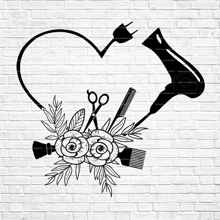 Treat yourself blowout