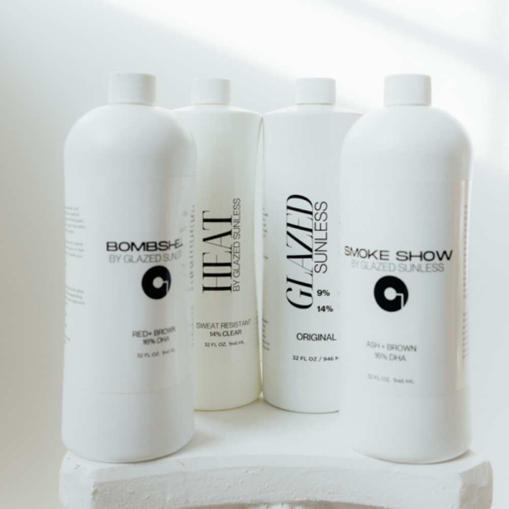 Spray Tan at Magnolia Skin Studio in Fruitland, ID