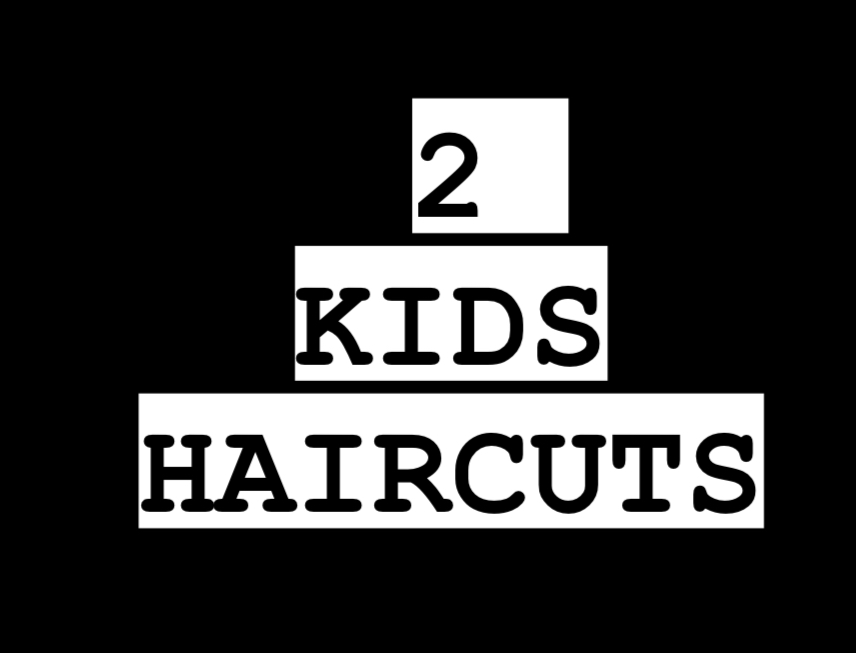 2 Kids Haircuts