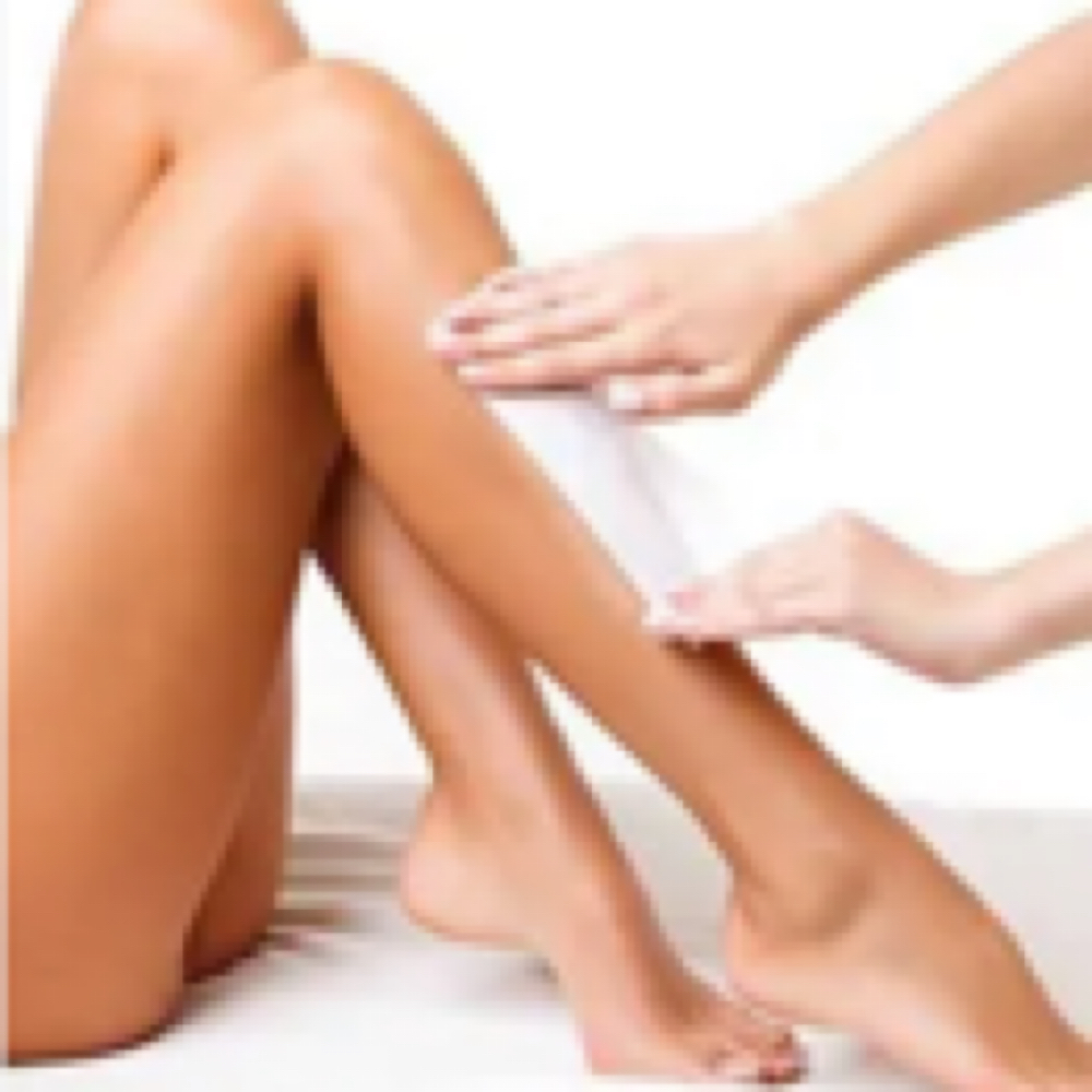 Wax-Full Body at 7 1 8 Beauty Bar in Hoboken, NJ