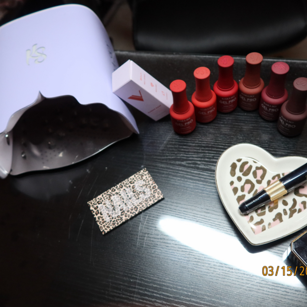 Policies & Booking at Dj’s Dazzling Nails in Terre Haute, IN