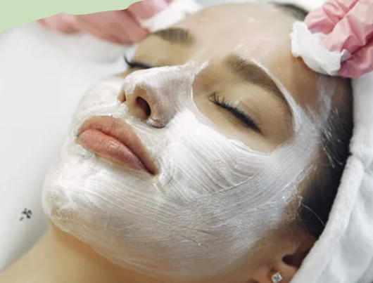 Glow Facial