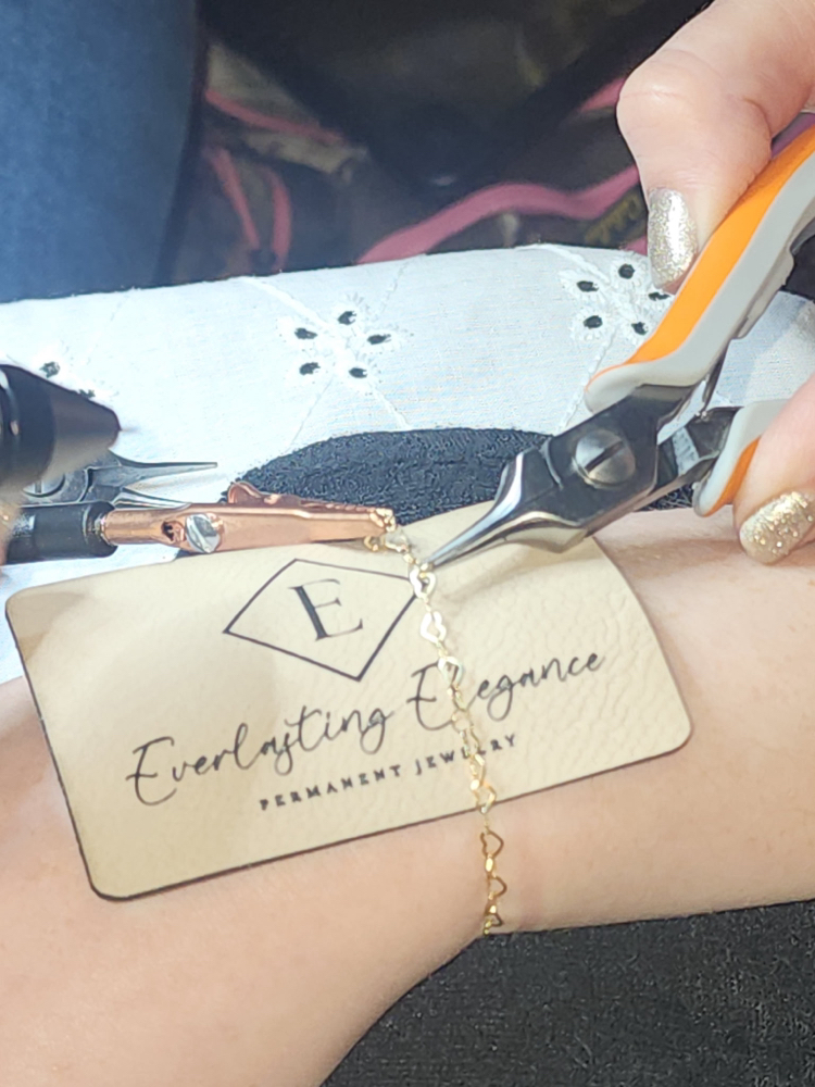 Permanent Jewelry