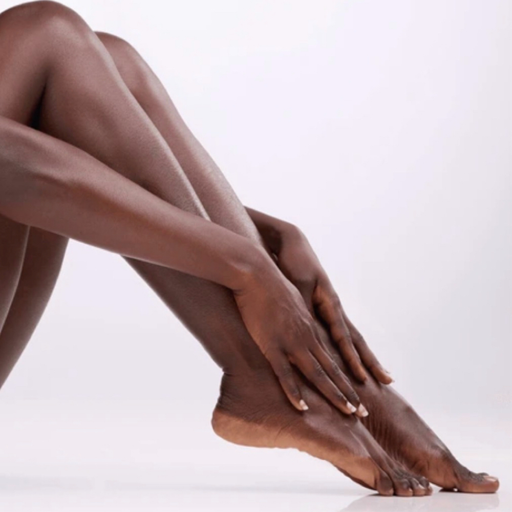 Lower Leg at South Florida Beauty Boutique in Boynton Beach, FL