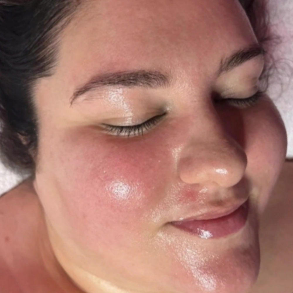 Morning Dew Hydrating Facial at The Beauty Garden in Bremerton, WA