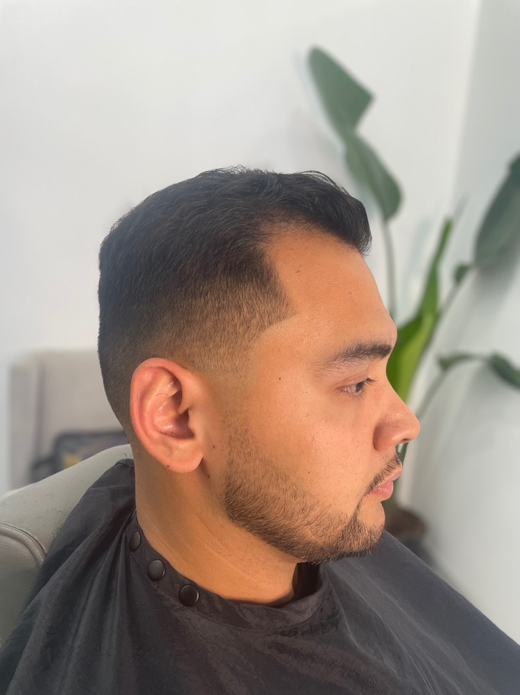 Beard Trim