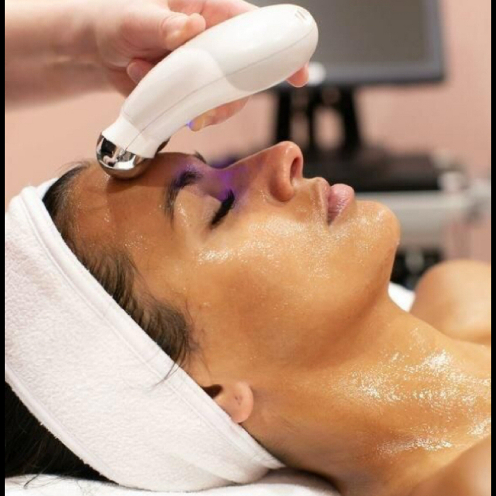 Lymphatic Massage at Aesthetics by Amina in New York, NY