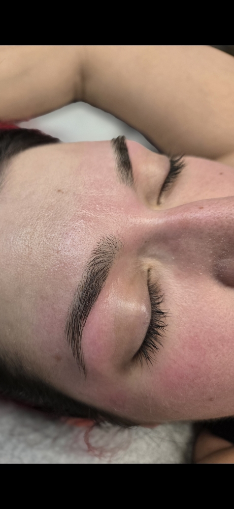 Brow Wax