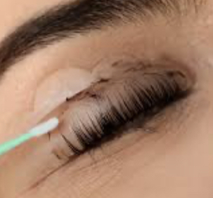 Lash Tint (Top & Bottom)
