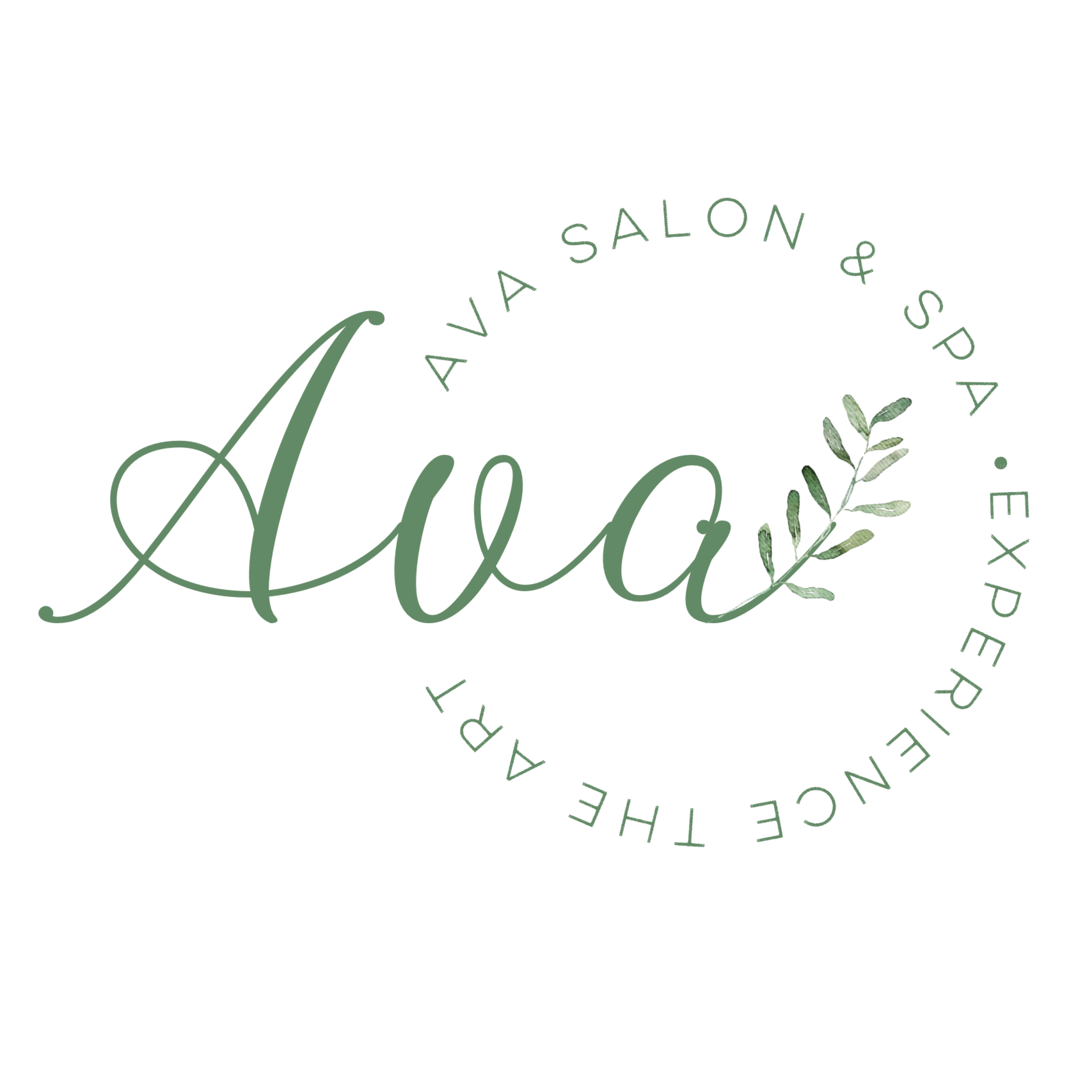Luxury Shampoo & Blow-dry at AVA Salon & Spa in Gilbert, AZ