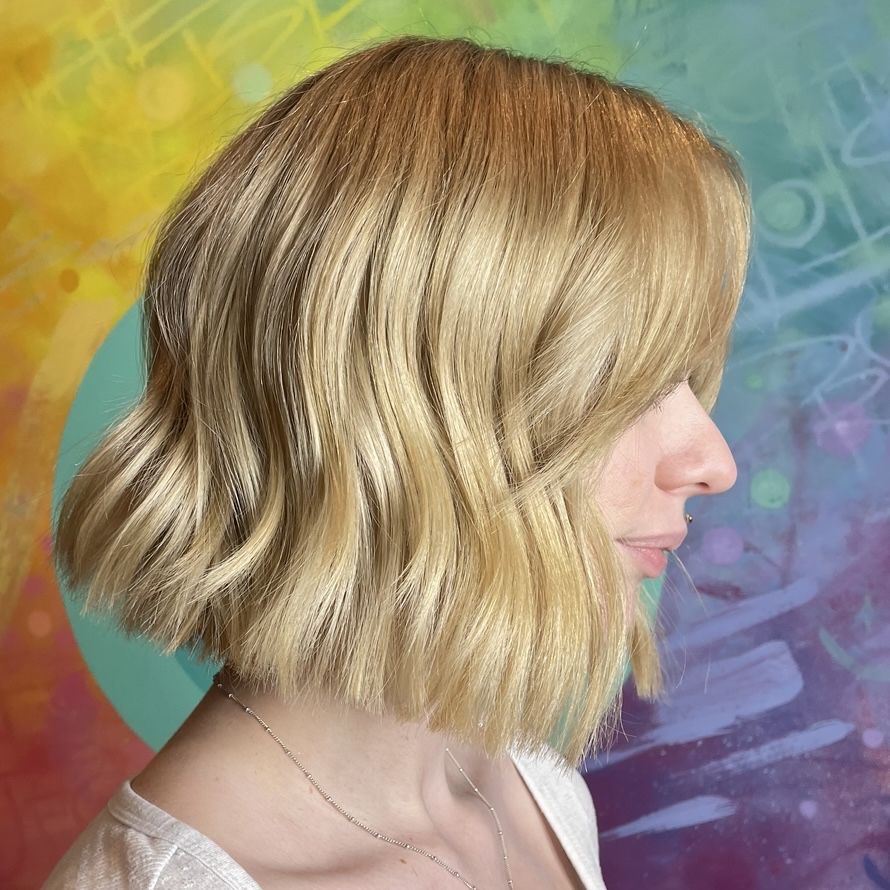 color correction (solid color)