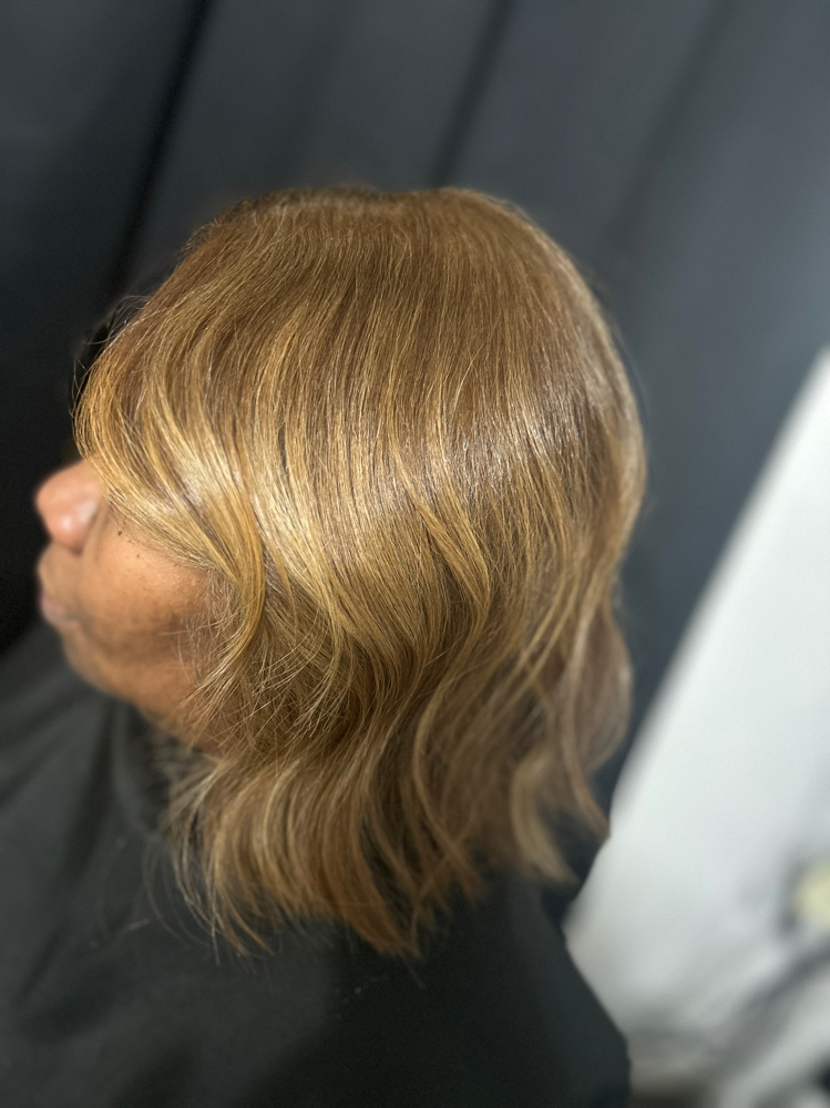 Balayage