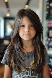 Children’s Haircut