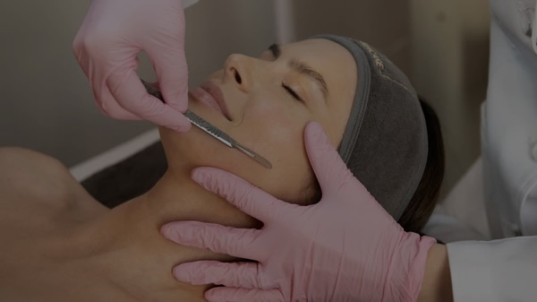 Dermaplaning Standalone Facial