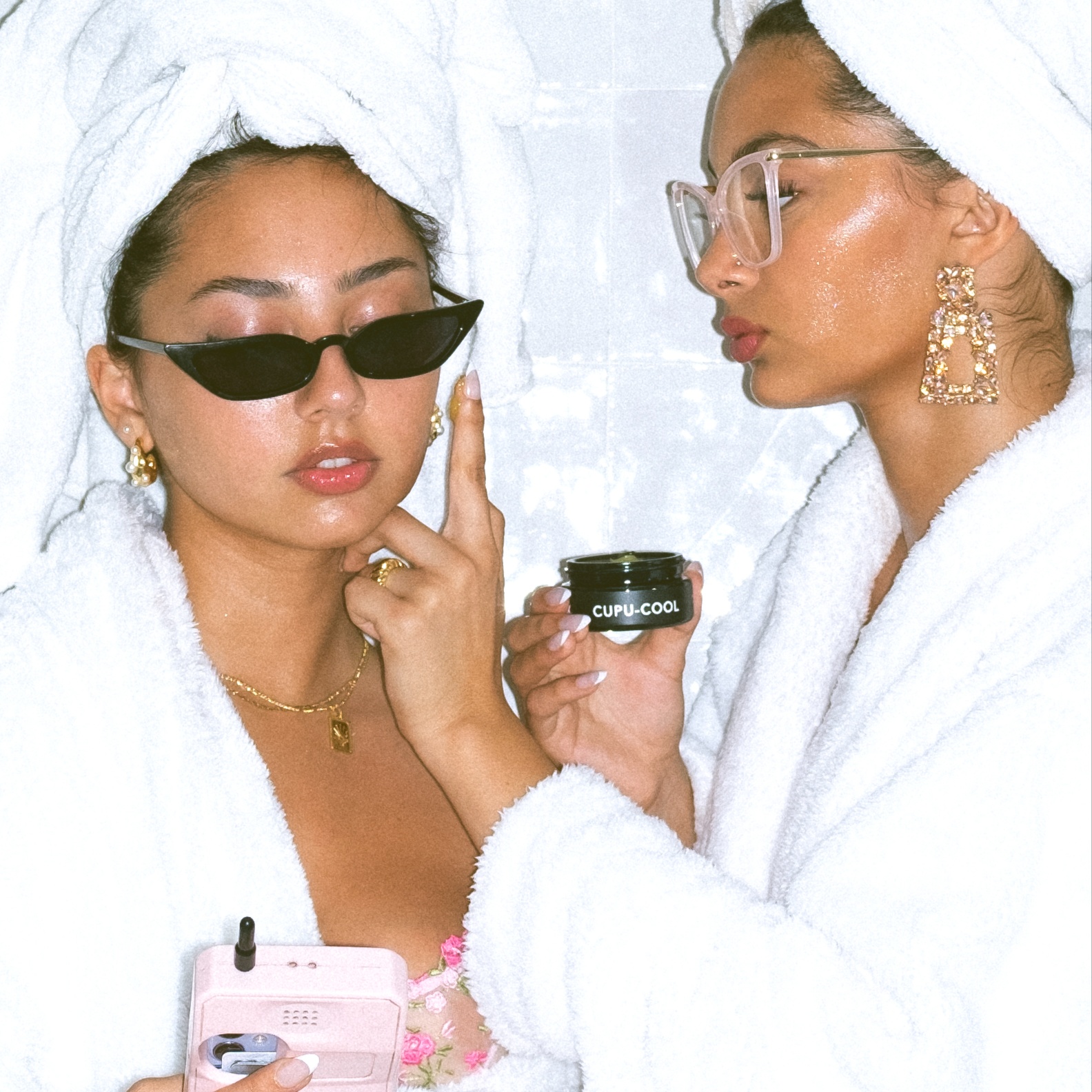 Radiance Reset Facial