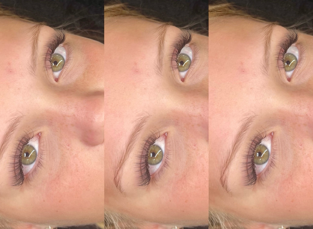 NATURAL Eyelash Extensions !!$99!!