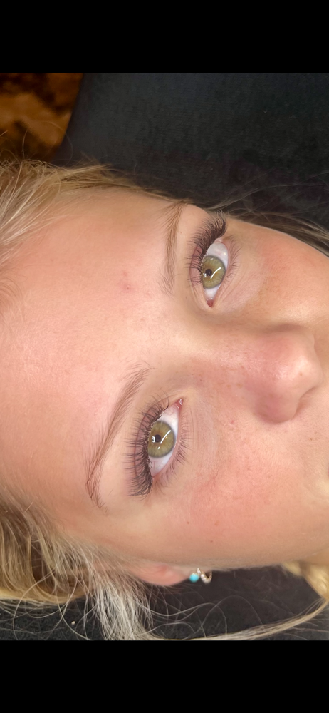 NATURAL Eyelash Extensions !!$99!!