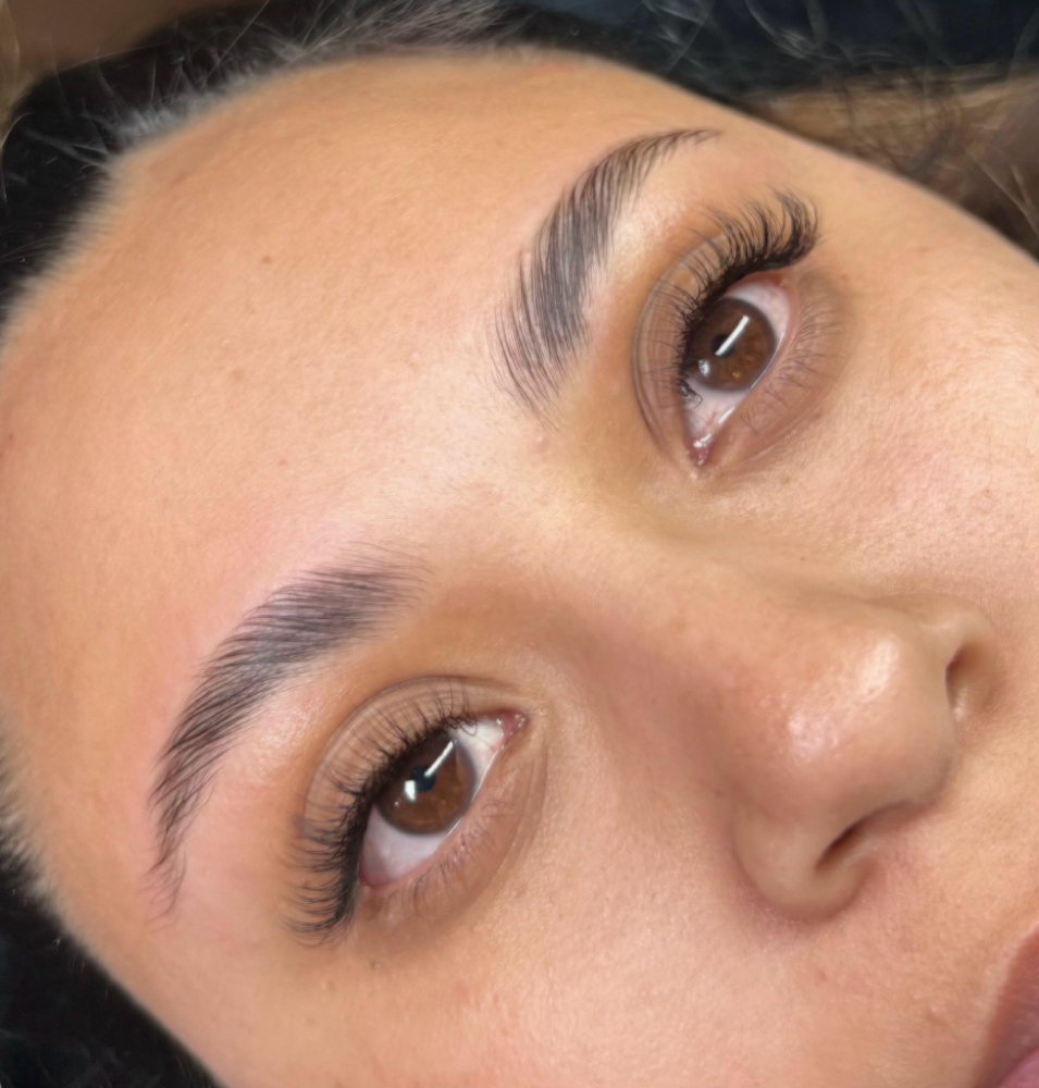 NATURAL Lash Extensions