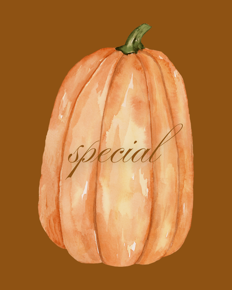 November Peel Special