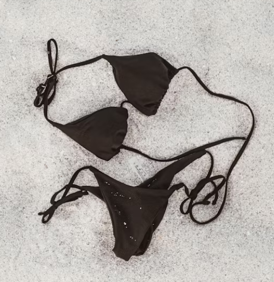 Bikini Wax