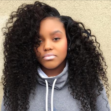 Weave (You Provide Your Hair) at Favourite Hair Braiding in Cantonsville, MD