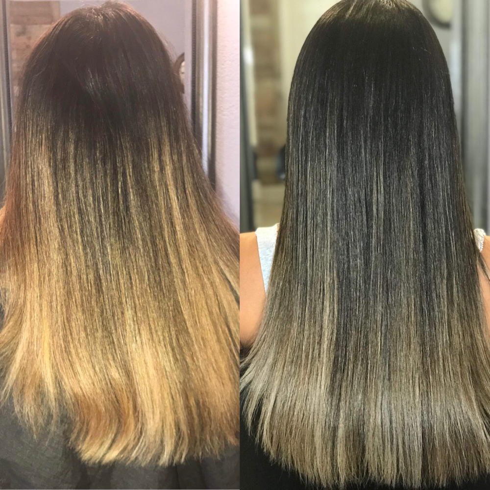 Toner (color refresh)