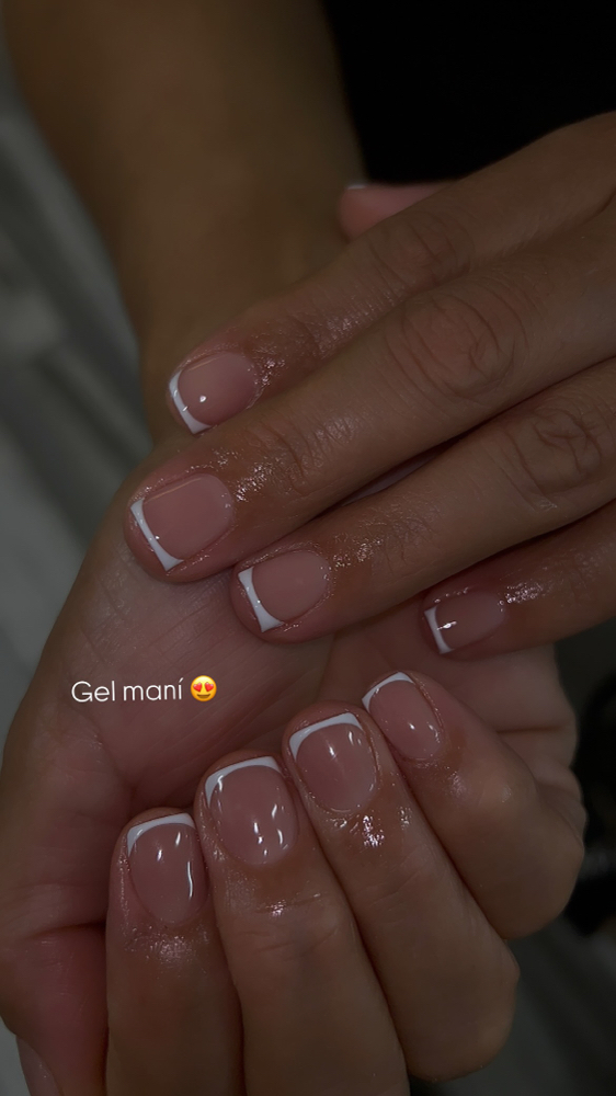 Basic Manicure