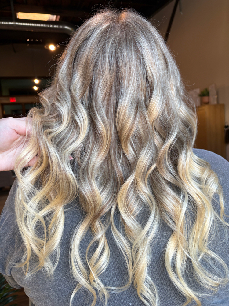 Mini Highlights
