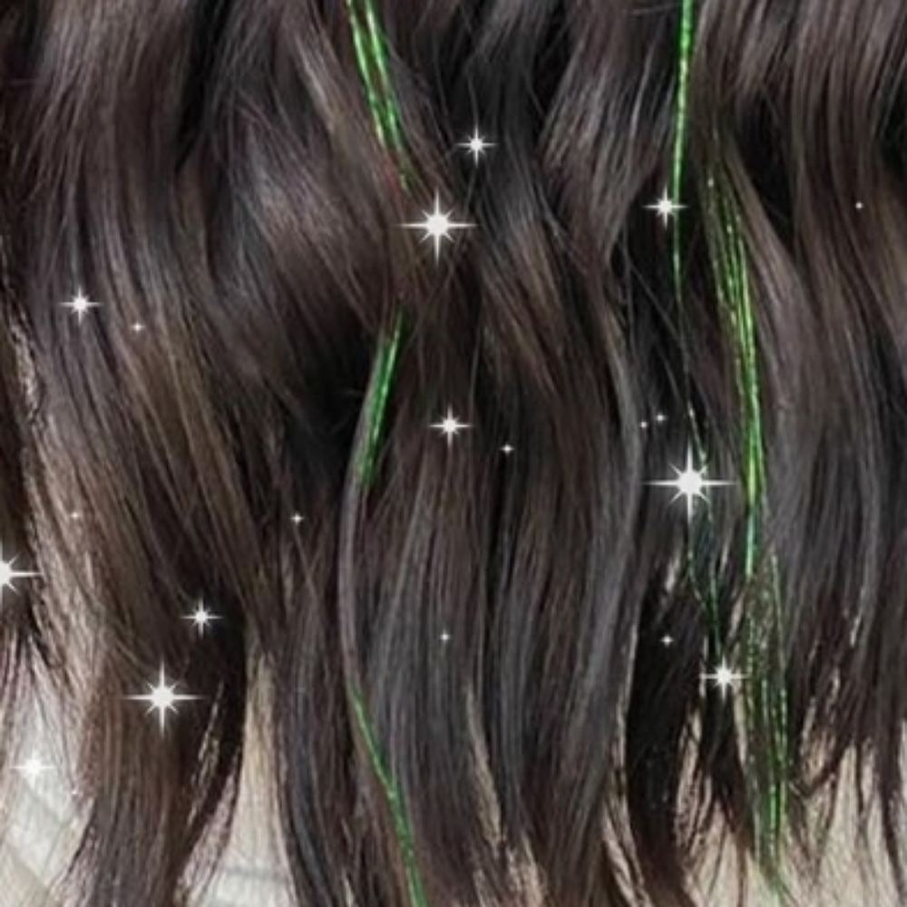 Hair Flair at Dahlicious Hair in Lenexa, KS