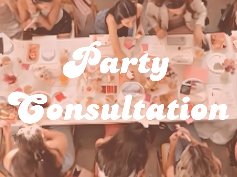 Party Consultation