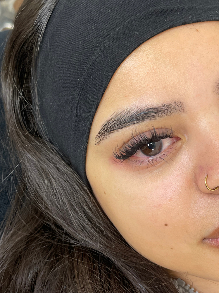 Wispy Hybrid at Lili's Beauty in revere, MA