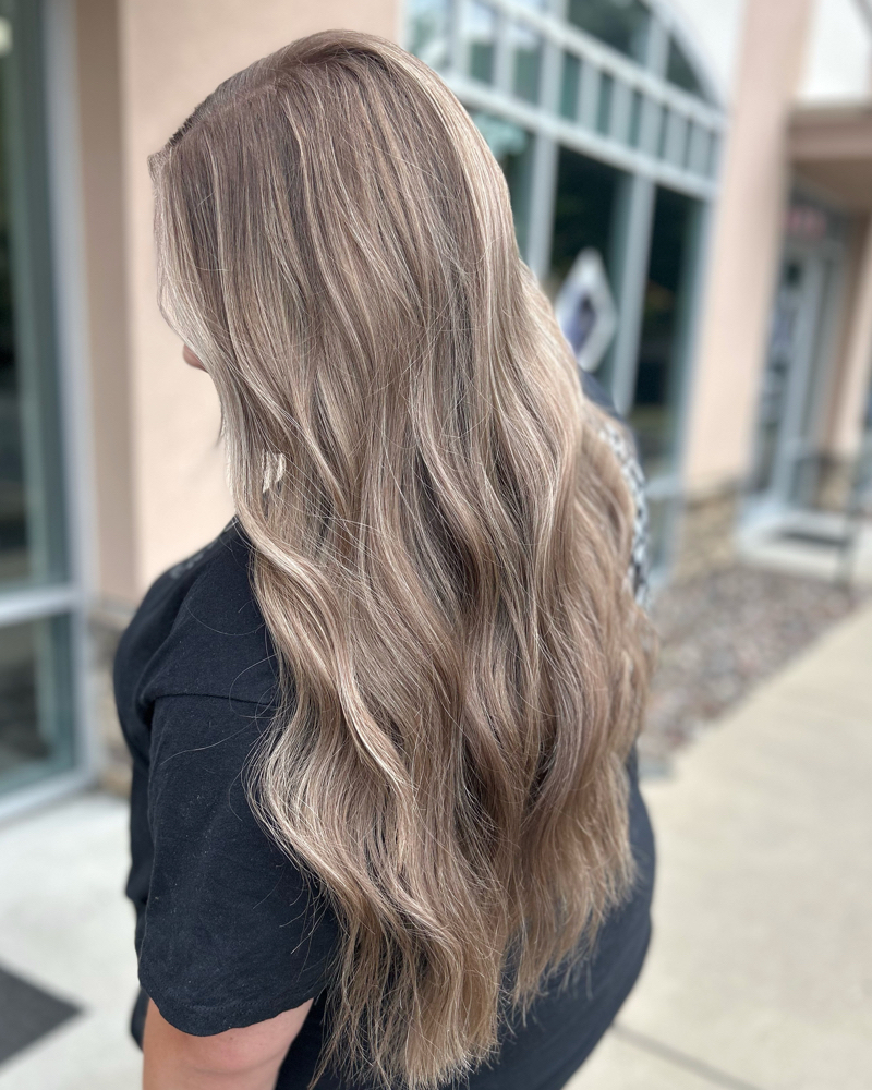 Balayage